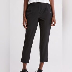 Apana Clover Pull-On Pants